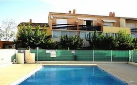 Cap D'Agde - Residence Estivales - Proche Naturiste - Terrasse - Wifi - Parking - Piscine - Clim